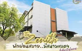 The Zenith Residence Hotel